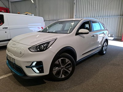 Achetez KIA E-NIRO sur Ayvens Carmarket