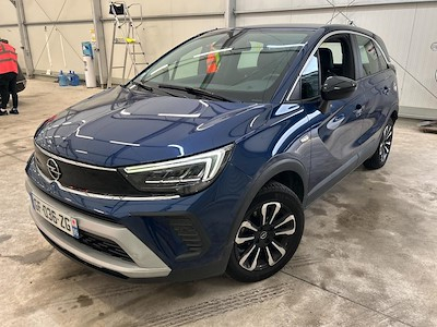 Achetez OPEL CROSSLAND sur Ayvens Carmarket