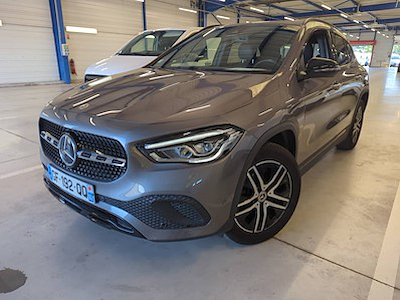 Achetez MERCEDES-BENZ CLASSE GLA sur Ayvens Carmarket