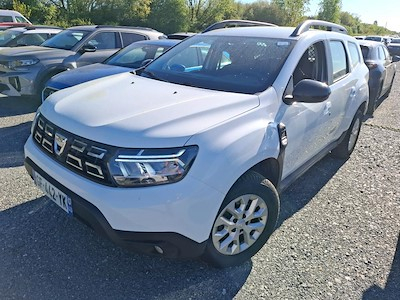 Achetez DACIA DUSTER sur Ayvens Carmarket