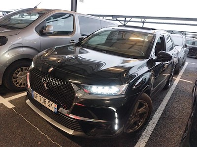 Buy DS AUTOMOBILES DS7 on Ayvens Carmarket