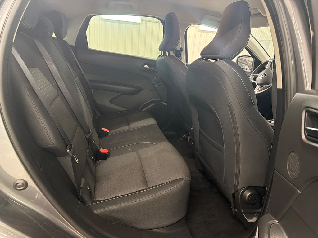 Renault Arkana 1.3 TCe 140ch FAP Business EDC