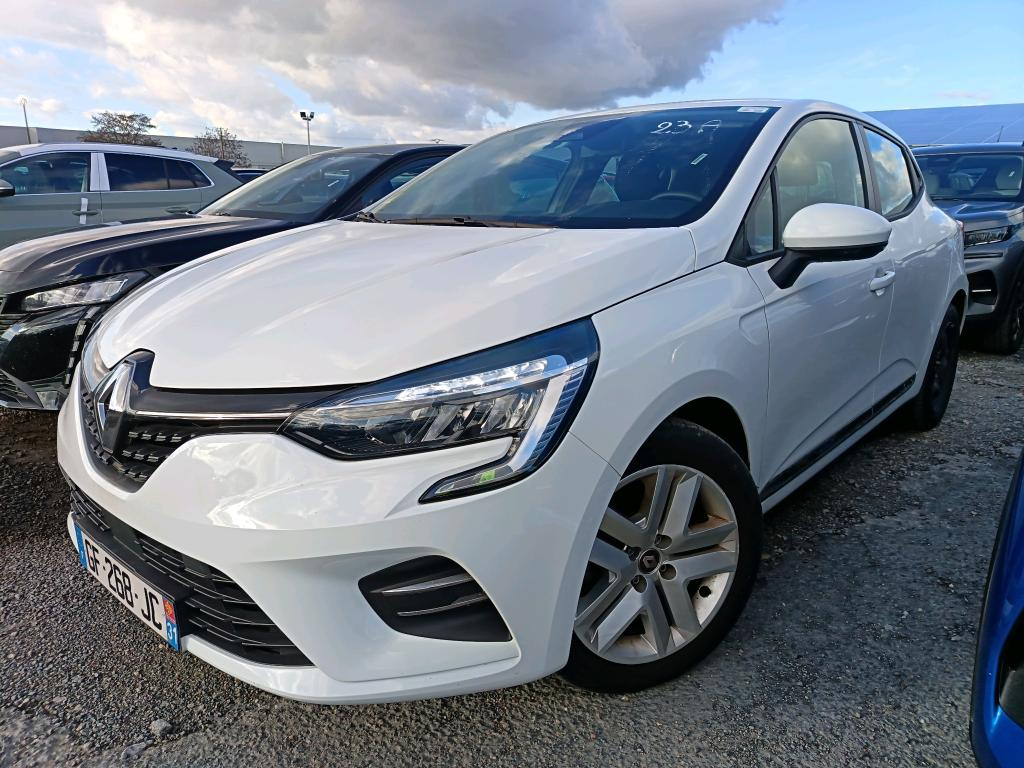 Renault Clio Réversible 1.0 TCe 90ch Business