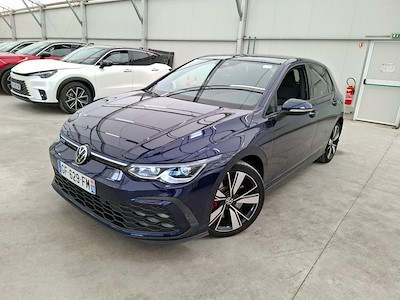 Achetez VOLKSWAGEN GOLF sur Ayvens Carmarket
