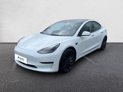 Achetez TESLA MODEL 3 sur Ayvens Carmarket
