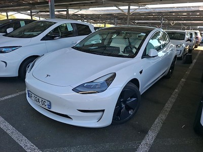 Achetez TESLA MODEL 3 sur Ayvens Carmarket