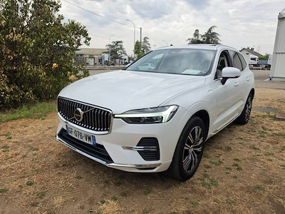 Achetez VOLVO XC60 sur VFS Carmarket