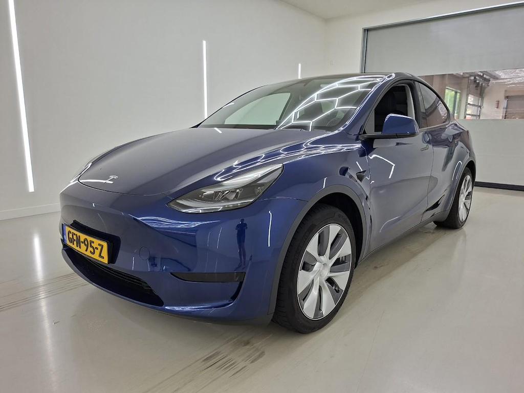 Foto 2 van Tesla Model Y