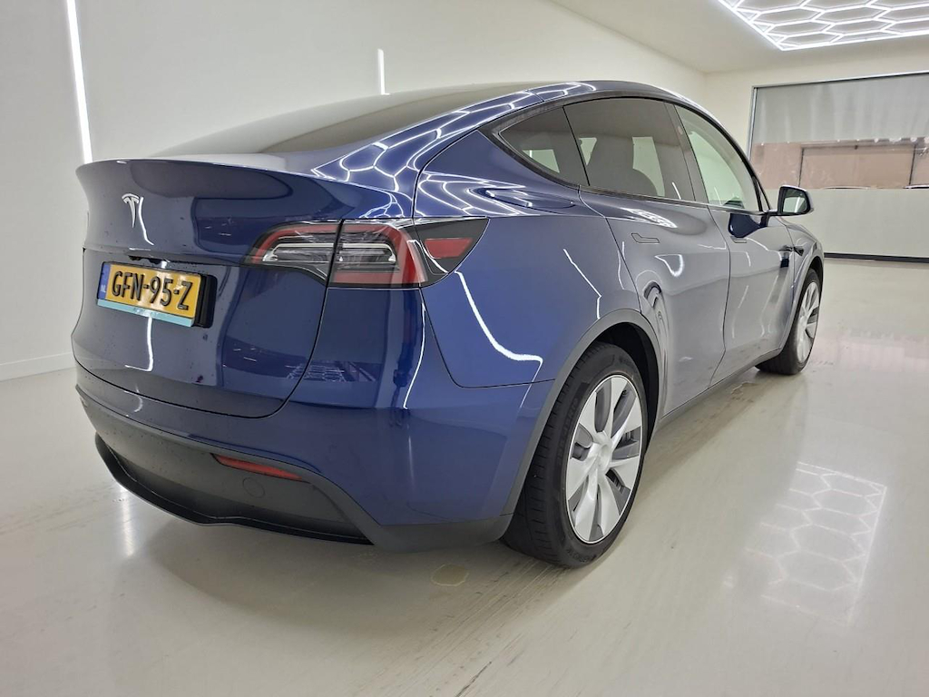 Foto 3 van Tesla Model Y