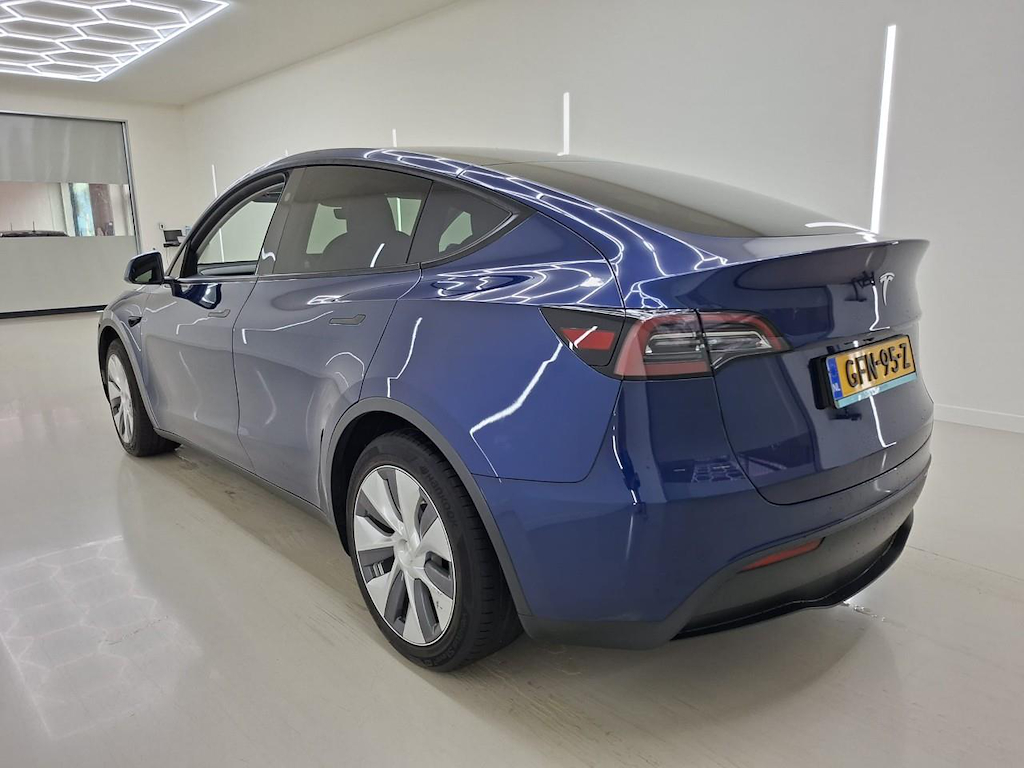 Foto 6 van Tesla Model Y