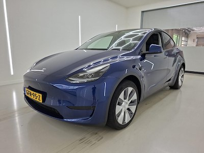 Achetez TESLA Model Y sur Ayvens Carmarket