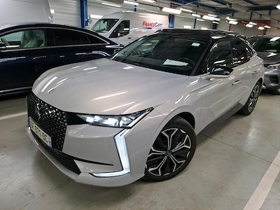 Achetez DS AUTOMOBILES DS4 sur Ayvens Carmarket