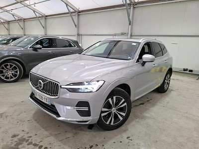 Kup VOLVO XC60 na Ayvens Carmarket