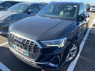 Achetez AUDI Q3 sur Ayvens Carmarket