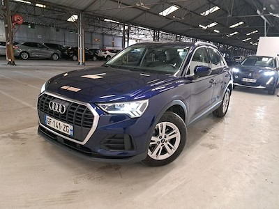 Buy AUDI Q3 on Ayvens Carmarket