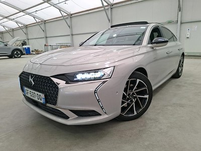 Achetez DS AUTOMOBILES DS9 sur Ayvens Carmarket