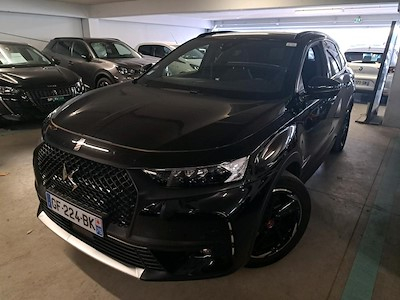 Kaufe DS AUTOMOBILES DS7 bei Ayvens Carmarket