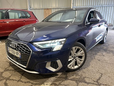Buy AUDI A3 SPORTBACK on Ayvens Carmarket