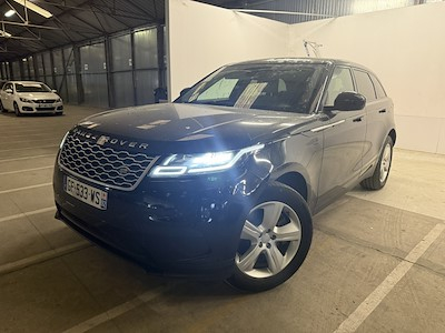 Buy LAND ROVER VELAR on Ayvens Carmarket