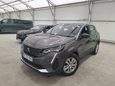 Achetez PEUGEOT 3008 sur Ayvens Carmarket
