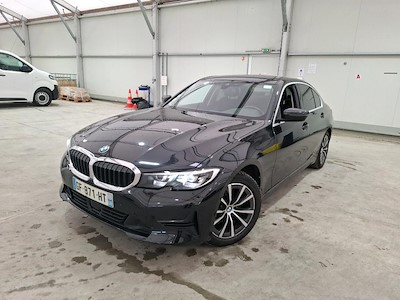 Achetez BMW SERIE 3 sur Ayvens Carmarket