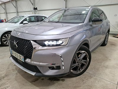 Achetez DS AUTOMOBILES DS7 sur Ayvens Carmarket