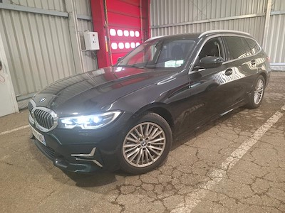 Achetez BMW SERIE 3 sur Ayvens Carmarket
