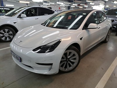 Achetez TESLA MODEL 3 sur Ayvens Carmarket