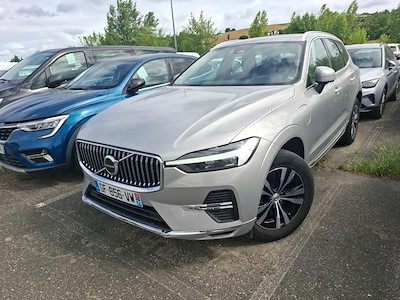 Achetez VOLVO XC60 sur Ayvens Carmarket