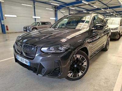 Achetez BMW IX3 sur Ayvens Carmarket