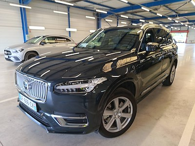 Achetez VOLVO XC90 sur Ayvens Carmarket