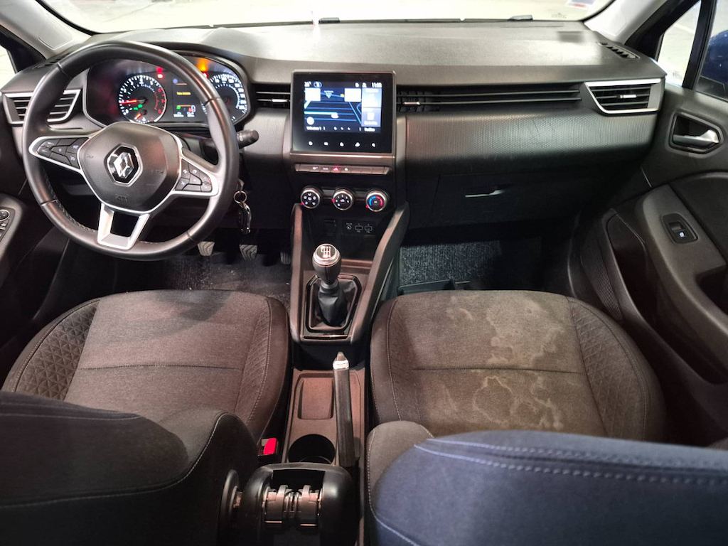 Renault Clio 1.0 TCe 90ch Business