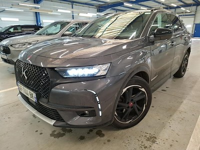 Achetez DS AUTOMOBILES DS7 sur Ayvens Carmarket
