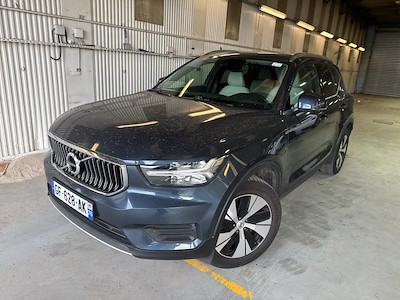 Buy VOLVO XC40 on Ayvens Carmarket