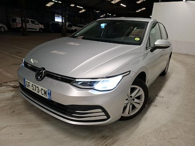 Achetez VOLKSWAGEN GOLF sur Ayvens Carmarket