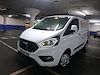 Kaufe FORD TRANSIT CUSTOM bei Ayvens Carmarket