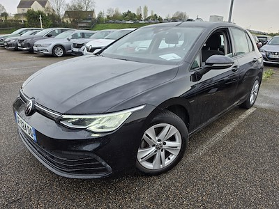 Achetez VOLKSWAGEN GOLF sur Ayvens Carmarket