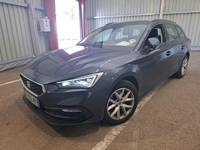 Achetez SEAT LEON ST sur Ayvens Carmarket