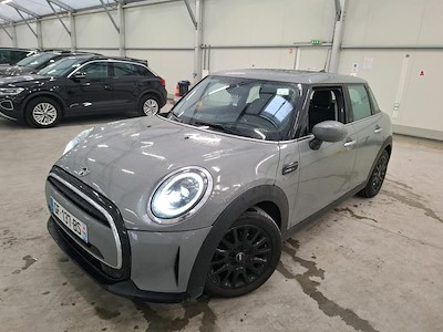 Achetez MINI MINI sur Ayvens Carmarket