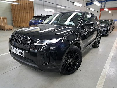 Achetez LAND ROVER EVOQUE sur Ayvens Carmarket