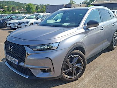 Achetez DS AUTOMOBILES DS7 sur Ayvens Carmarket