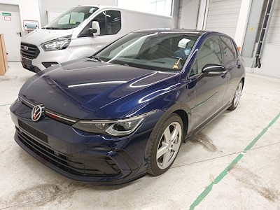 Buy VOLKSWAGEN GOLF on Ayvens Carmarket