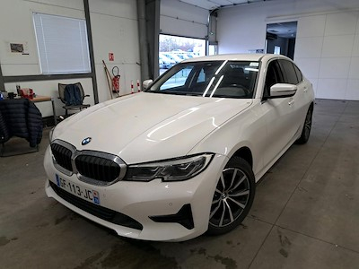 Achetez BMW SERIE 3 sur Ayvens Carmarket