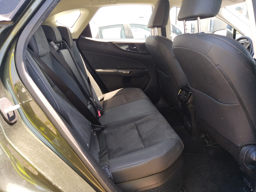 Lexus NX 350h Pack 2WD