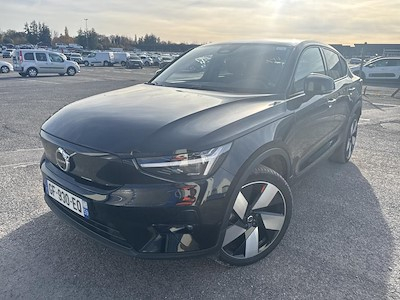 Achetez VOLVO C40 sur Ayvens Carmarket