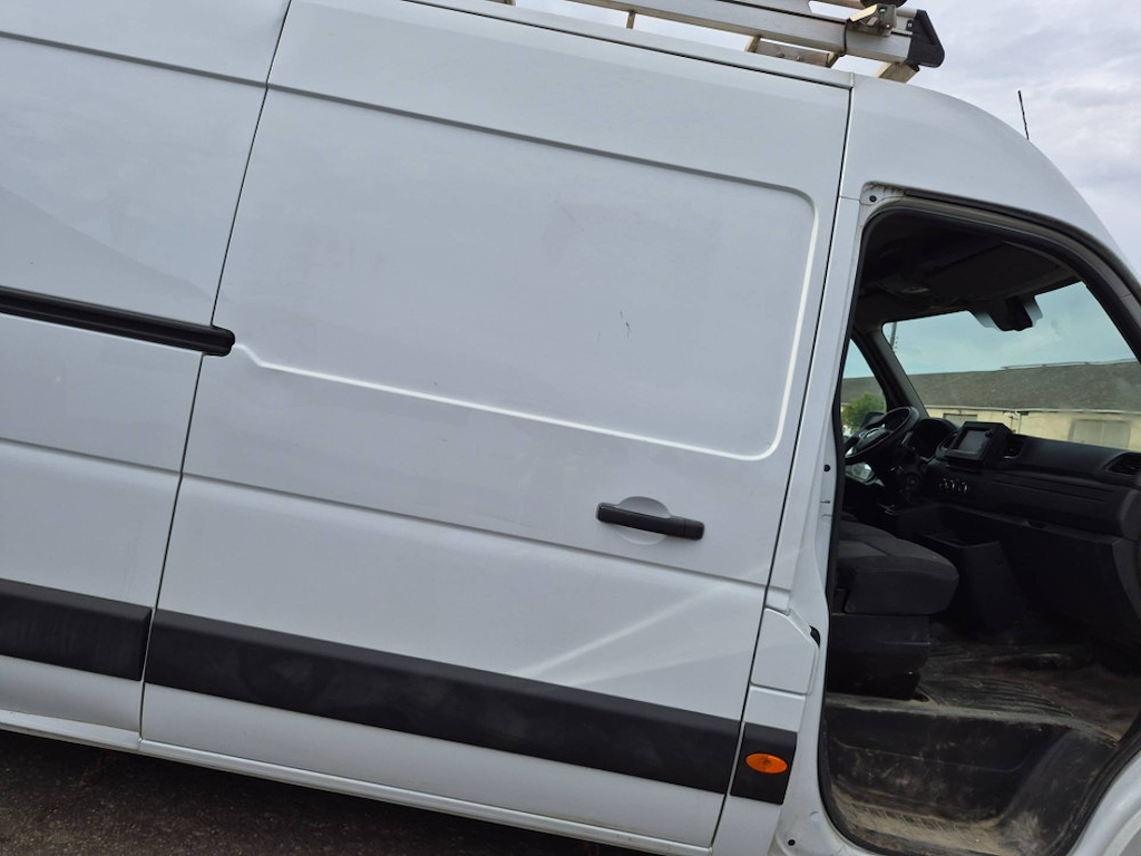 Renault Master Fg F3500 L3H2 2.3 Blue dCi 150ch Grand Confort
