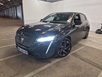 PEUGEOT 308 2022 — авто из Европы под ключ