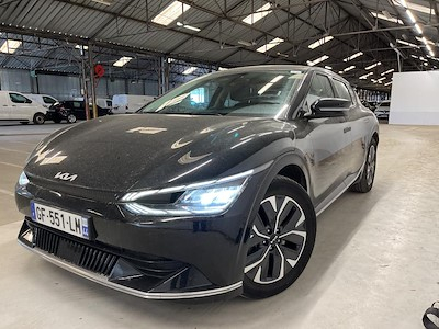 Achetez KIA EV6 sur Ayvens Carmarket