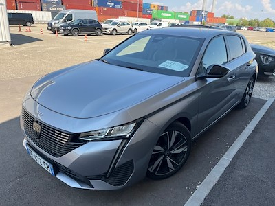 Achetez PEUGEOT 308 sur Ayvens Carmarket