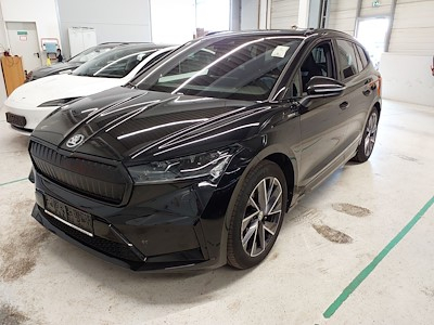 Ayvens Carmarket den SKODA ENYAQ satın al